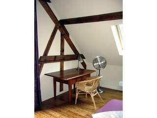 Vakantieappartement Epfig Slaapkamer 13