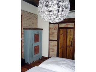 Vakantieappartement Epfig Slaapkamer 12
