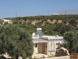 Villa Efthalia - Matala - image1