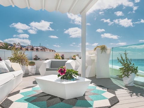 Richmood-Apartments -  Paradise Apartment