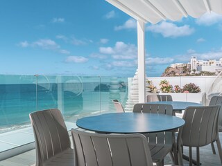 Apartment Morro Jable Outdoor Recording 4