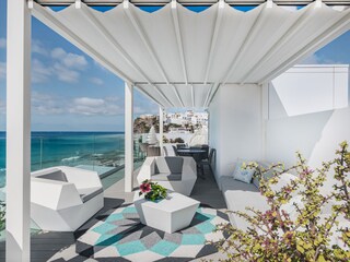 Apartment Morro Jable Außenaufnahme 5