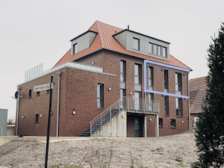 Ansicht Flinthörnweg