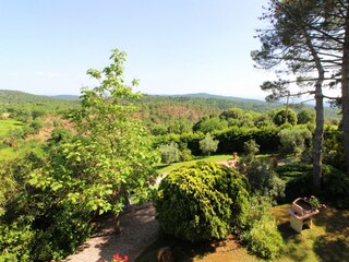 Maison de vacances Monte San Savino  32