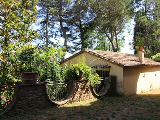 Vakantiehuis Monte San Savino  33