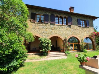 Vakantiehuis Monte San Savino  37