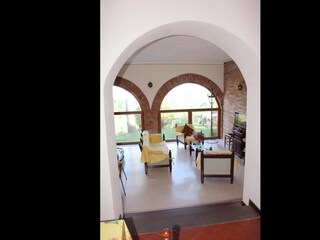 Holiday house Monte San Savino Features 4