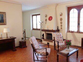 Ferienhaus Monte San Savino Ausstattung 7