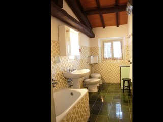 Maison de vacances Monte San Savino Équipement 19