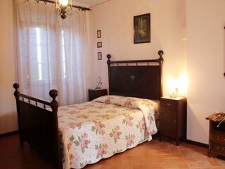 Maison de vacances Monte San Savino Équipement 8