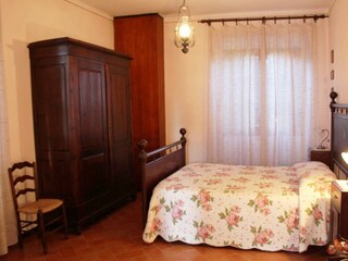 Maison de vacances Monte San Savino Équipement 9