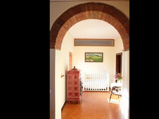 Maison de vacances Monte San Savino Équipement 10