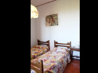Vakantiehuis Monte San Savino Kenmerken 11