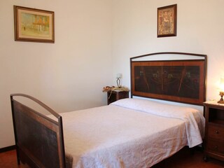 Ferienhaus Monte San Savino Ausstattung 12