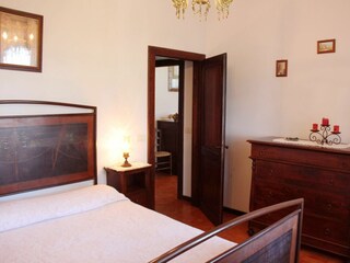 Ferienhaus Monte San Savino Ausstattung 13