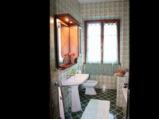 Holiday house Monte San Savino Features 16