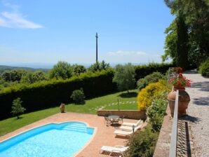 Holiday house Villa Palazzolo Alto - Monte San Savino - image1