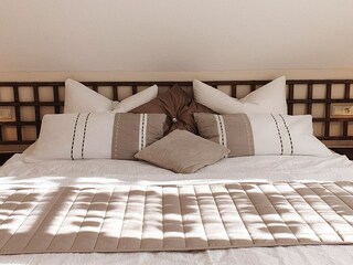 Als TWIN Bed möglich