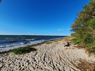 Strand Zierow