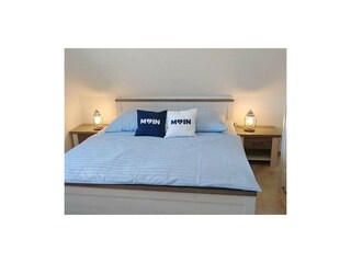 Ferienhaus Zierow Ausstattung 9