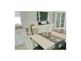 Ferienhaus Zierow Ausstattung 5