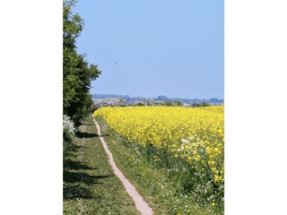 Strandweg