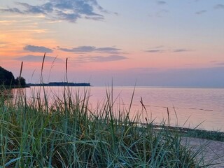 Naturstrand Zierow