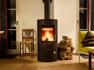 Ferienhaus Zierow Ausstattung 8
