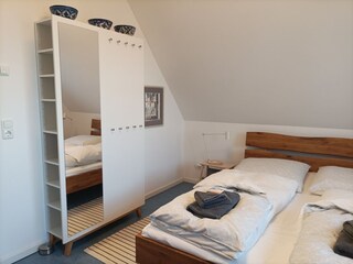 Ferienhaus Zierow Ausstattung 24