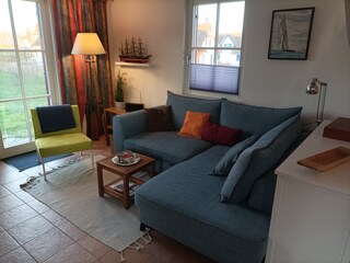 Ferienhaus Zierow Ausstattung 25