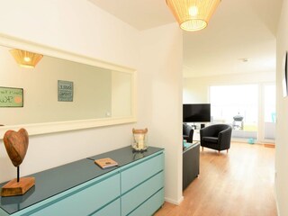 Ferienwohnung Olpenitz Ausstattung 12