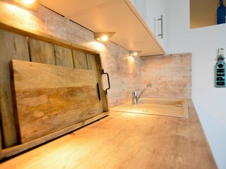 Ferienwohnung Olpenitz Ausstattung 13