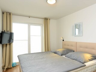 Ferienwohnung Olpenitz Ausstattung 16