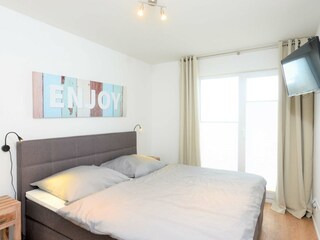 Ferienwohnung Olpenitz Ausstattung 18