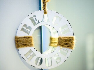 Ferienwohnung Olpenitz Ausstattung 19