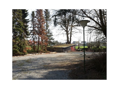 Ferienwohnung Am Walde