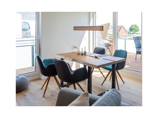 Ferienwohnung Fehmarnsund Ausstattung 19