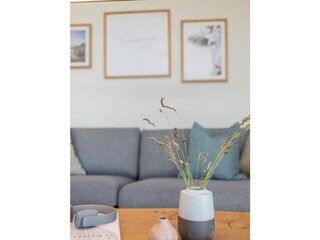 Ferienwohnung Fehmarnsund Ausstattung 15