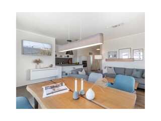 Ferienwohnung Fehmarnsund Ausstattung 1