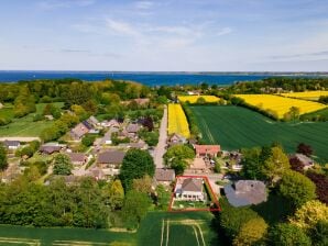 Ferienhaus Flens- Fördehaus am Ostseestrand