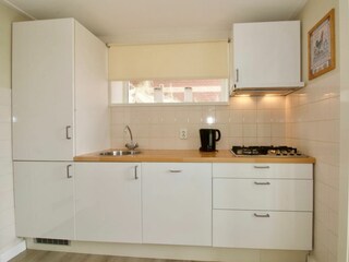 Appartement Domburg Kenmerken 15