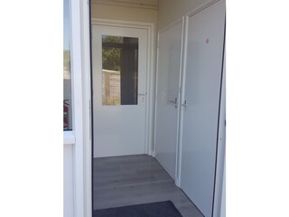 Appartement Domburg Kenmerken 23