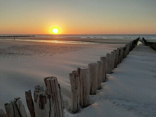 Appartamento Domburg Ambiente 27