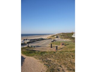 Appartement Domburg Omgeving 28