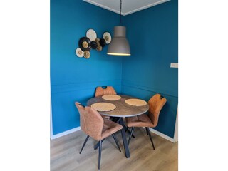 Appartement Domburg Kenmerken 14