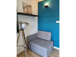 Appartamento Domburg Caratteristiche 11