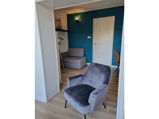 Appartement Domburg Kenmerken 12