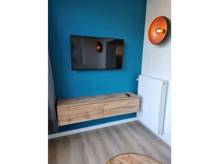 Appartement Domburg Kenmerken 9