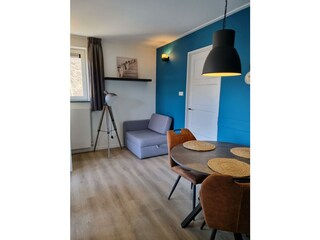 Appartement Domburg Kenmerken 13