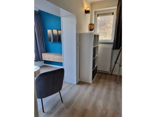 Appartement Domburg Kenmerken 10